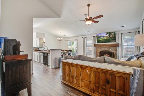 4417 Rice Mill Drive North Charleston SC 29420
