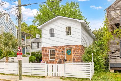 16 Amherst Street Charleston SC 29403