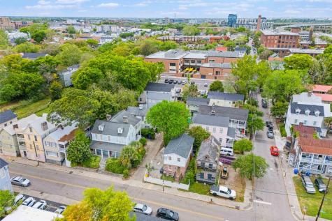 16 Amherst Street Charleston SC 29403