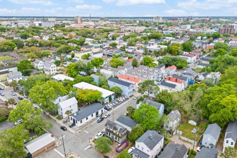 16 Amherst Street Charleston SC 29403