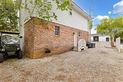 16 Amherst Street Charleston SC 29403