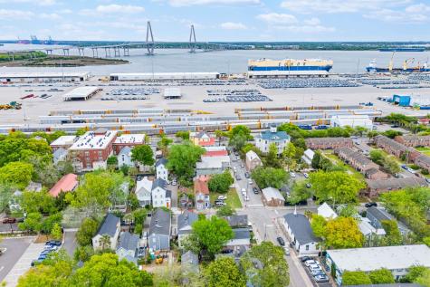 16 Amherst Street Charleston SC 29403