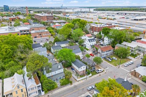 16 Amherst Street Charleston SC 29403