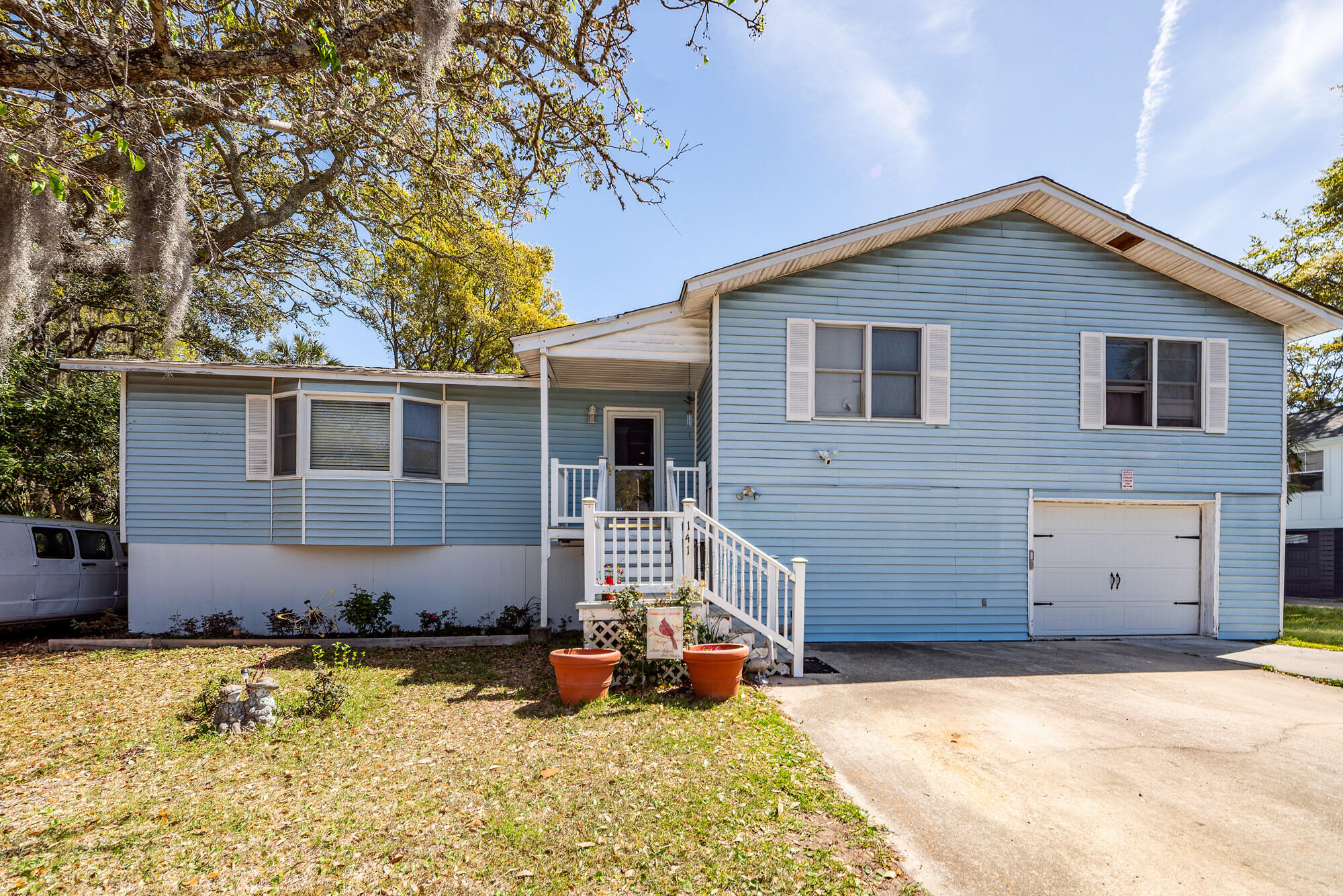141 Sparrow Drive Isle Of Palms SC 29451