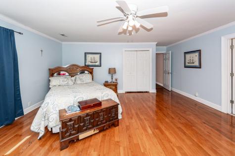 141 Sparrow Drive Isle Of Palms SC 29451