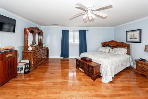 141 Sparrow Drive Isle Of Palms SC 29451