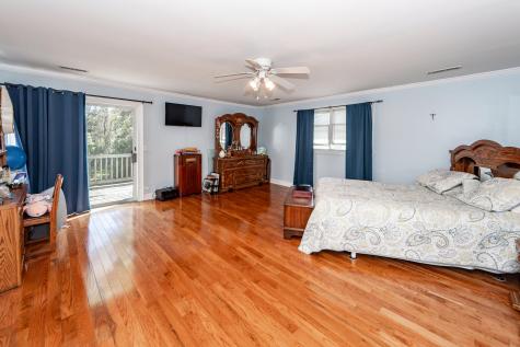 141 Sparrow Drive Isle Of Palms SC 29451