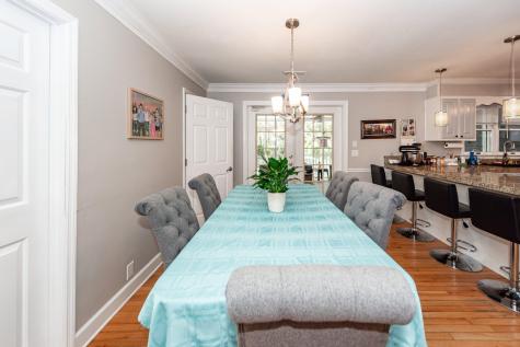 141 Sparrow Drive Isle Of Palms SC 29451