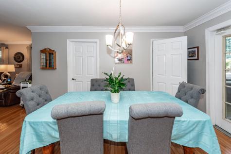 141 Sparrow Drive Isle Of Palms SC 29451
