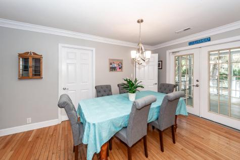 141 Sparrow Drive Isle Of Palms SC 29451
