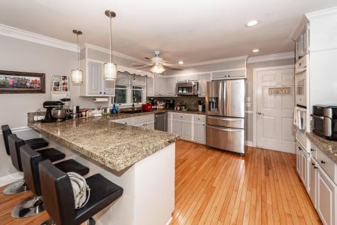 141 Sparrow Drive Isle Of Palms SC 29451