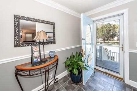 141 Sparrow Drive Isle Of Palms SC 29451