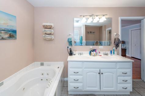 141 Sparrow Drive Isle Of Palms SC 29451