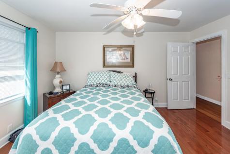 141 Sparrow Drive Isle Of Palms SC 29451