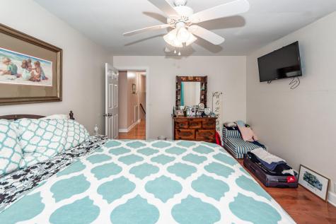 141 Sparrow Drive Isle Of Palms SC 29451