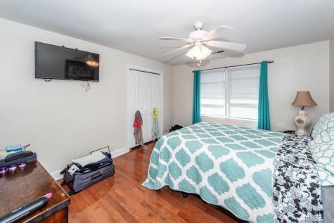 141 Sparrow Drive Isle Of Palms SC 29451