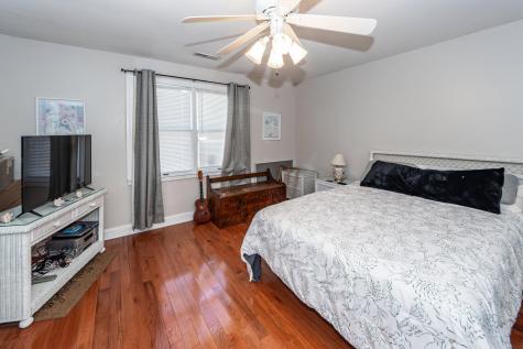 141 Sparrow Drive Isle Of Palms SC 29451