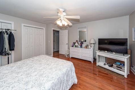 141 Sparrow Drive Isle Of Palms SC 29451