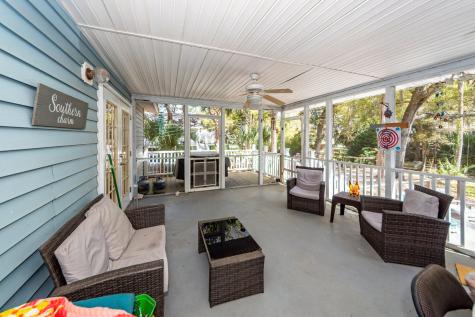 141 Sparrow Drive Isle Of Palms SC 29451