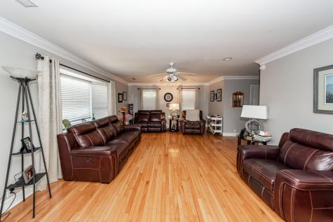 141 Sparrow Drive Isle Of Palms SC 29451
