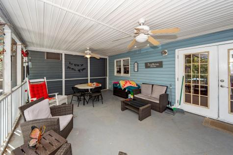 141 Sparrow Drive Isle Of Palms SC 29451