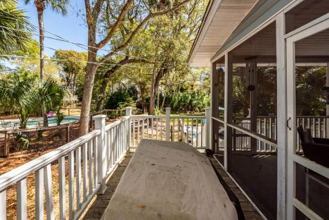 141 Sparrow Drive Isle Of Palms SC 29451