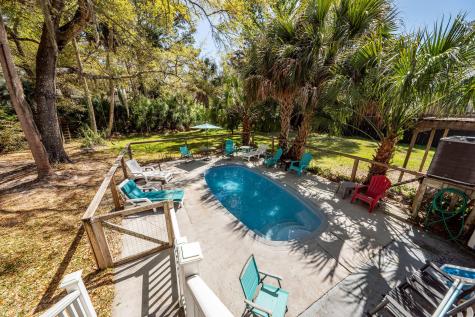141 Sparrow Drive Isle Of Palms SC 29451