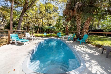 141 Sparrow Drive Isle Of Palms SC 29451