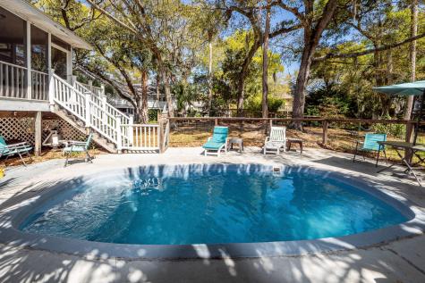 141 Sparrow Drive Isle Of Palms SC 29451