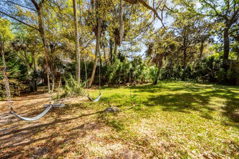 141 Sparrow Drive Isle Of Palms SC 29451