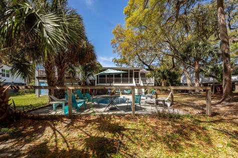 141 Sparrow Drive Isle Of Palms SC 29451