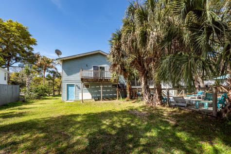141 Sparrow Drive Isle Of Palms SC 29451