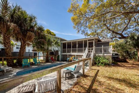 141 Sparrow Drive Isle Of Palms SC 29451