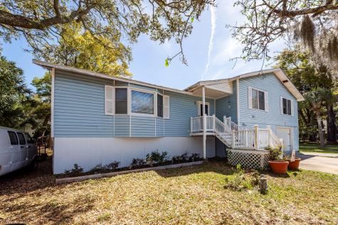 141 Sparrow Drive Isle Of Palms SC 29451