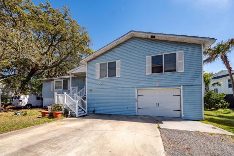 141 Sparrow Drive Isle Of Palms SC 29451
