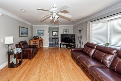 141 Sparrow Drive Isle Of Palms SC 29451