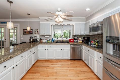 141 Sparrow Drive Isle Of Palms SC 29451