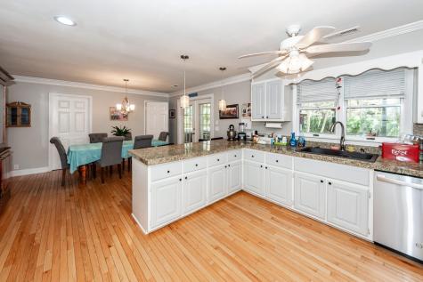 141 Sparrow Drive Isle Of Palms SC 29451