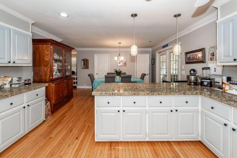 141 Sparrow Drive Isle Of Palms SC 29451