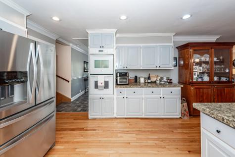 141 Sparrow Drive Isle Of Palms SC 29451
