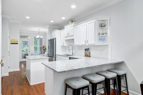 272 Fair Sailing Road Mount Pleasant SC 29466