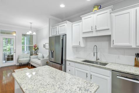 272 Fair Sailing Road Mount Pleasant SC 29466