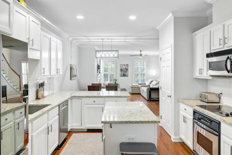 272 Fair Sailing Road Mount Pleasant SC 29466