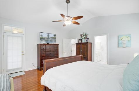 272 Fair Sailing Road Mount Pleasant SC 29466
