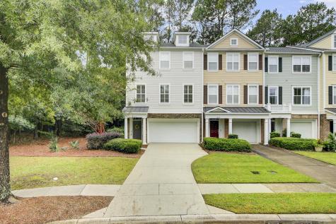272 Fair Sailing Road Mount Pleasant SC 29466
