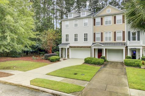 272 Fair Sailing Road Mount Pleasant SC 29466