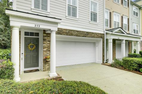 272 Fair Sailing Road Mount Pleasant SC 29466