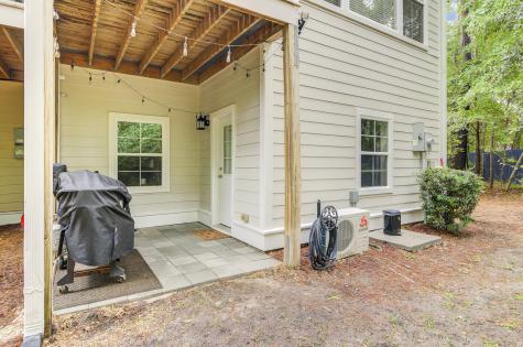 272 Fair Sailing Road Mount Pleasant SC 29466
