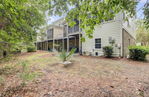 272 Fair Sailing Road Mount Pleasant SC 29466