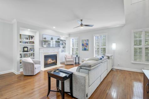 272 Fair Sailing Road Mount Pleasant SC 29466